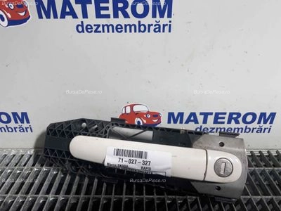 MANER USA FATA DREAPTA