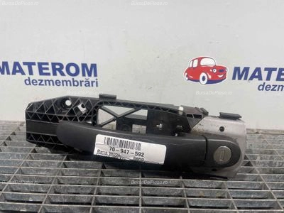 MANER USA FATA DREAPTA SKODA RAPID 1.6 2011-2017 oe 6R4837205D3FZ, vedere frontata
