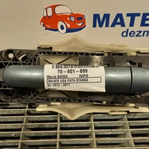 MANER USA FATA STANGA