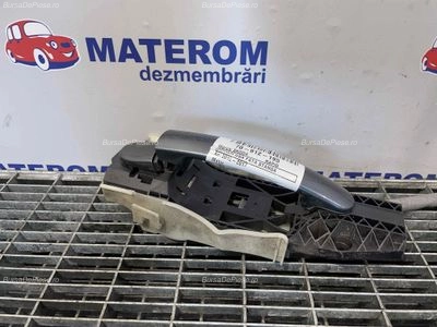 MANER USA FATA STANGA