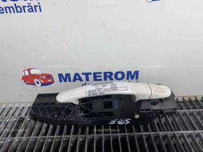 MANER USA FATA STANGA
