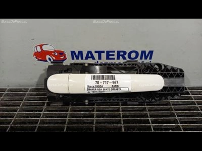 MANER USA SPATE DREAPTA