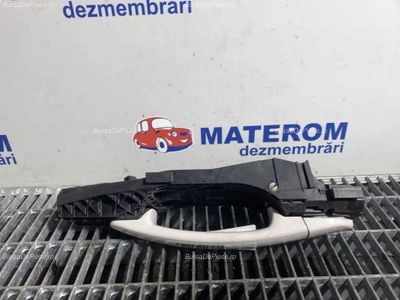 MANER USA SPATE DREAPTA