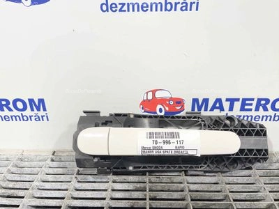 MANER USA SPATE DREAPTA