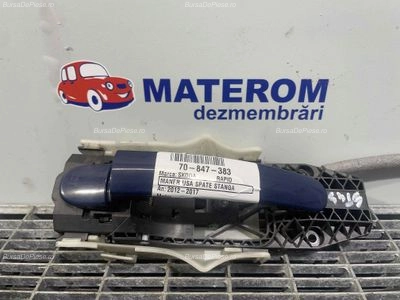 MANER USA SPATE STANGA