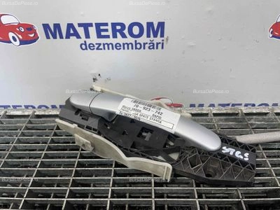 MANER USA SPATE STANGA SKODA RAPID 2011-2017 oe 5N0837205MGRU, vedere frontata