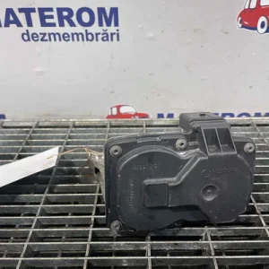 MOTORAS GALERIE EVACUARE