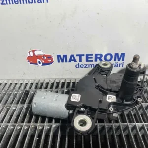 MOTORAS STERGATOR HAION