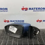 OGLINDA EXTERIOARA STANGA SKODA RAPID 1.6 2011-2017 oe-5JC857507A, vedere frontata