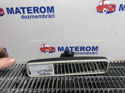 OGLINDA INTERIOARA