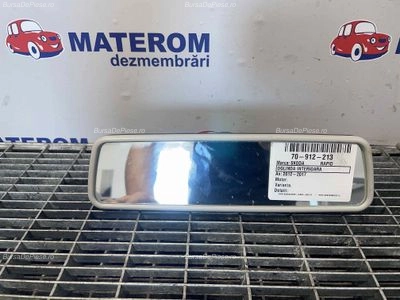 OGLINDA INTERIOARA