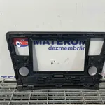 ORNAMENT RADIO CD SKODA RAPID 2011-2017 oe-5JA8584159B9, vedere laterala