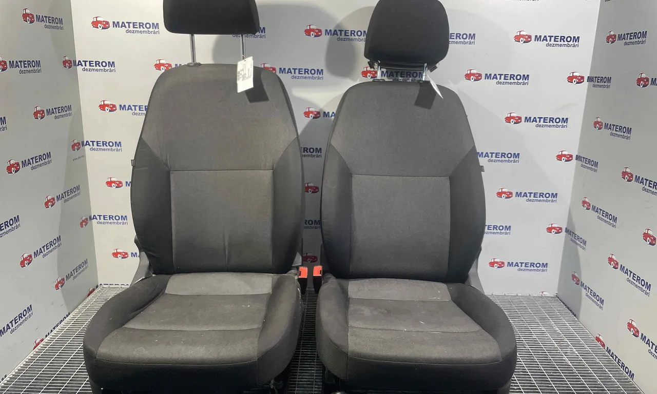SCAUNE AUTO SKODA RAPID 2011-2017