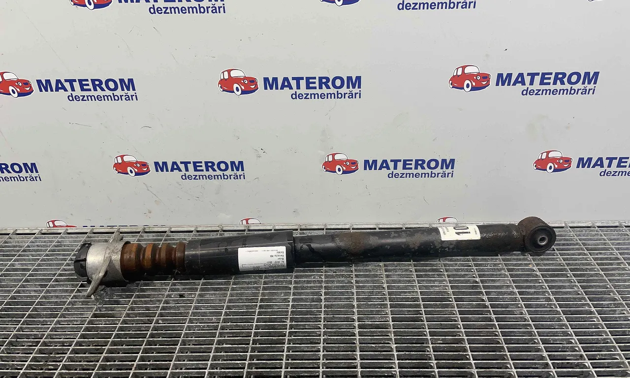 TELESCOP SPATE SKODA RAPID 2011-2017