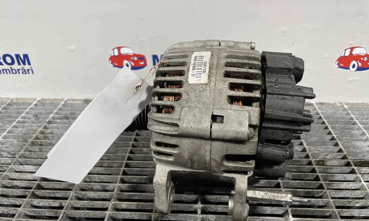 ALTERNATOR SKODA RAPID 2011-2017