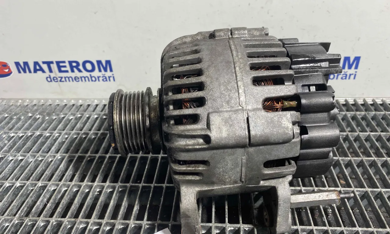 ALTERNATOR SKODA RAPID 2011-2017