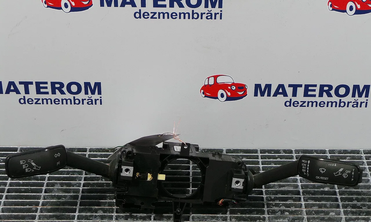 BLOC SEMNALIZARE SKODA RAPID 2011-2017