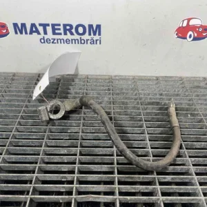 BORNA ACUMULATOR