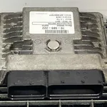 CALCULATOR MOTOR SKODA RAPID 1.5 2011-2017 oe-03F906070FP, vedere frontata