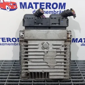 CALCULATOR MOTOR