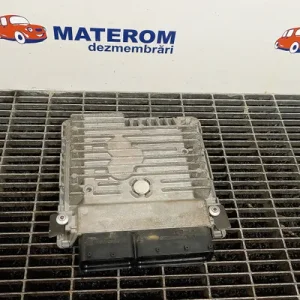 CALCULATOR MOTOR