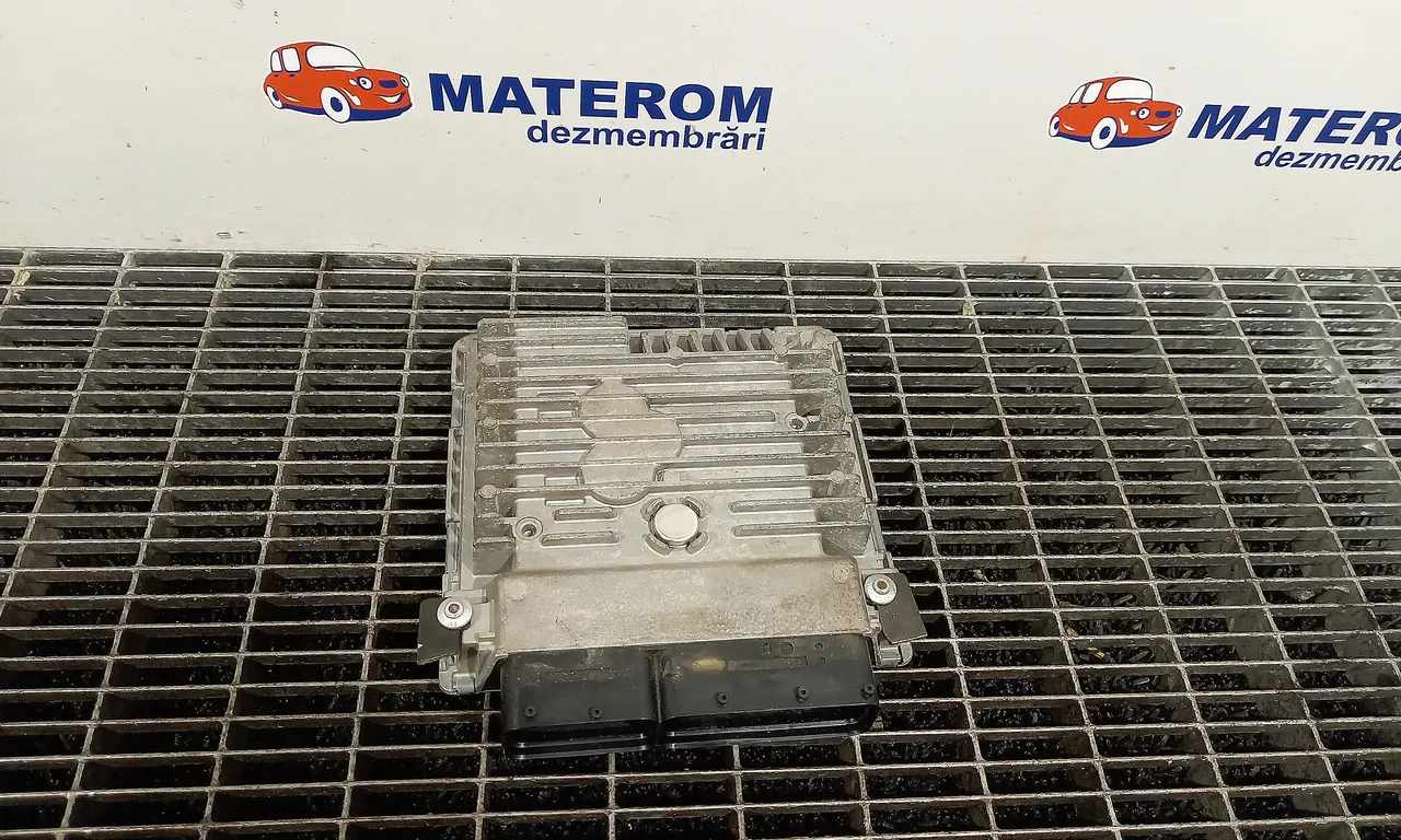 CALCULATOR MOTOR SKODA RAPID 2011-2017