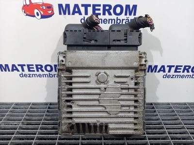 CALCULATOR MOTOR