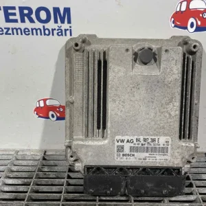 CALCULATOR MOTOR