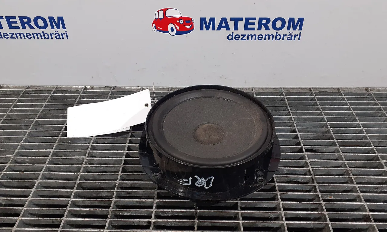 DIFUZOR AUDIO SKODA RAPID 2011-2017