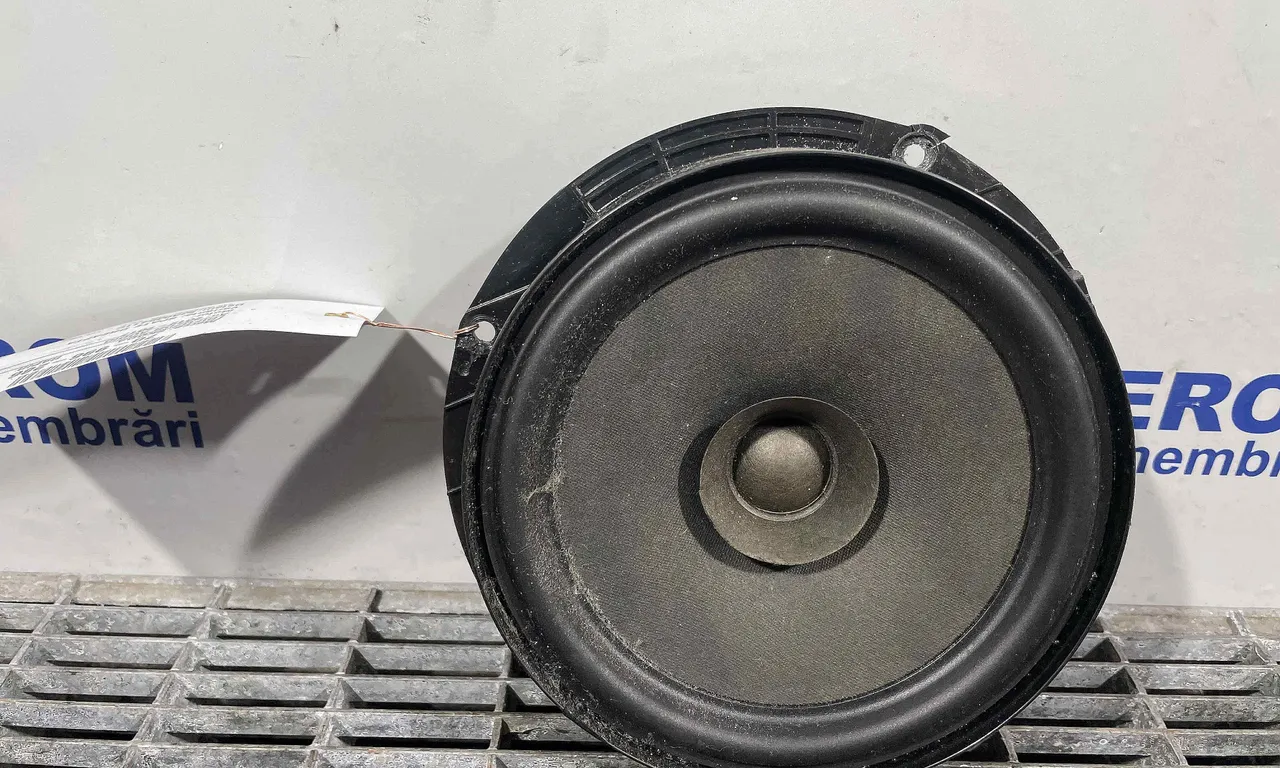DIFUZOR AUDIO SKODA RAPID 2011-2017