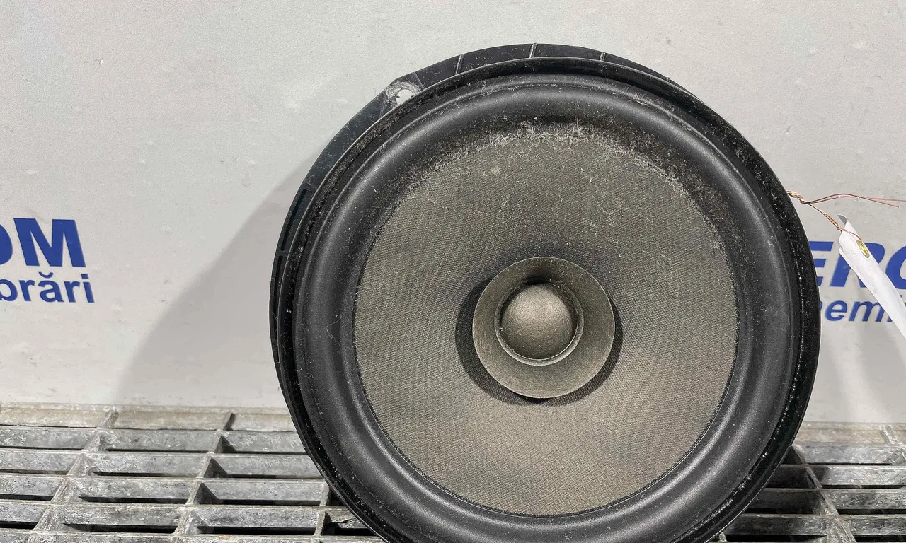 DIFUZOR AUDIO SKODA RAPID 2011-2017