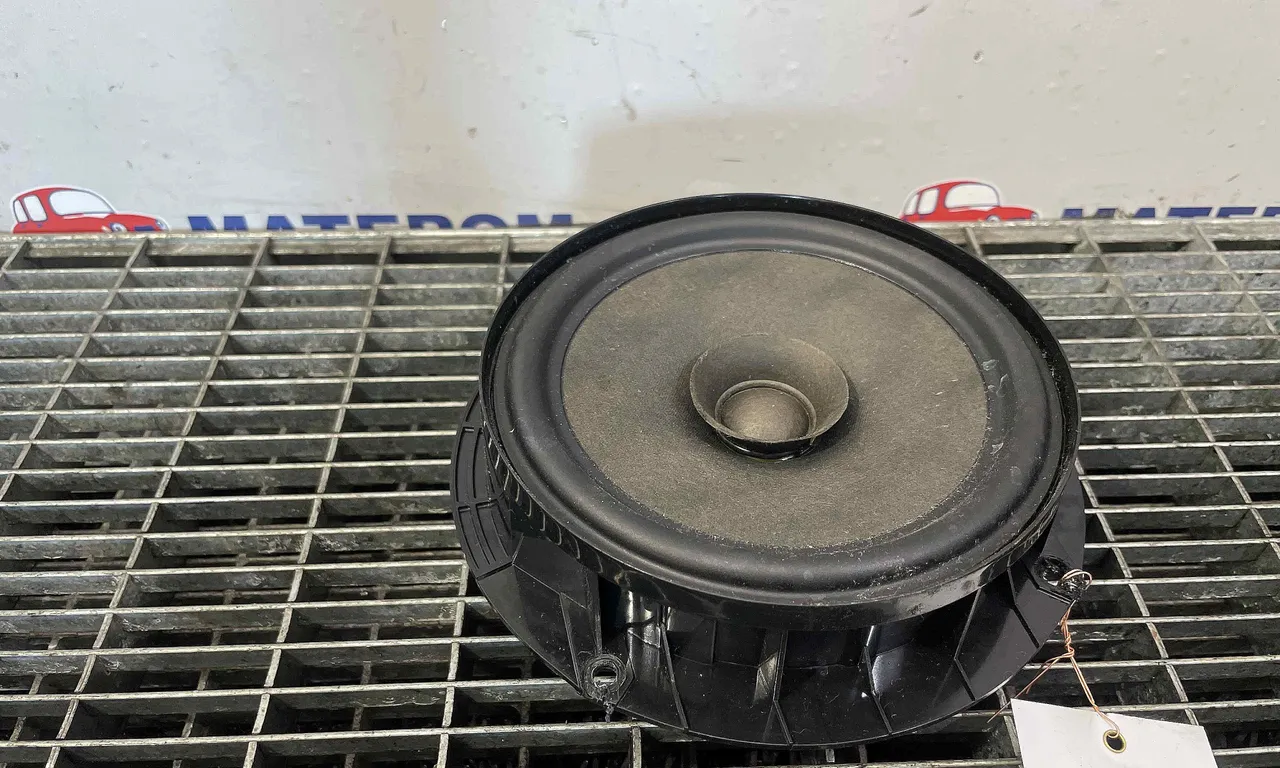 DIFUZOR AUDIO SKODA RAPID 2011-2017