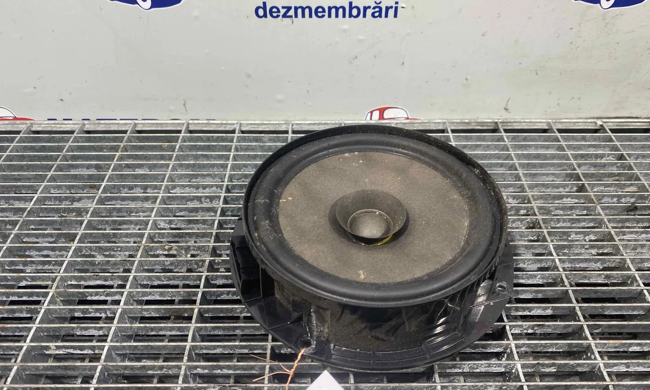 DIFUZOR AUDIO SKODA RAPID 2011-2017