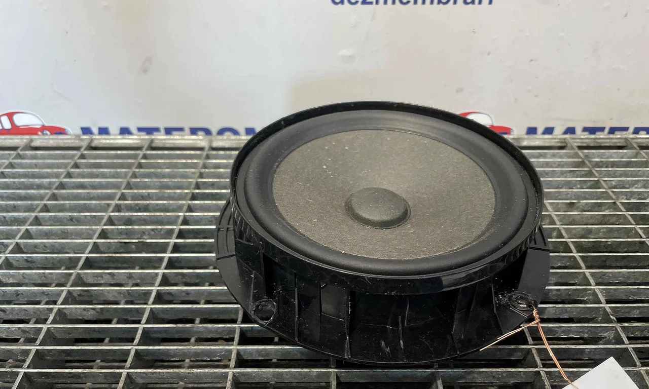 DIFUZOR AUDIO SKODA RAPID 2011-2017