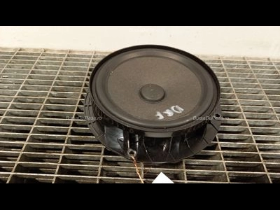 DIFUZOR AUDIO