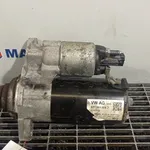 ELECTROMOTOR SKODA RAPID 1.2 TSI 2011-2017 oe-02T911024J, vedere frontata