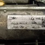 ELECTROMOTOR SKODA RAPID 1.2 TSI 2011-2017 oe-02T911024N, vedere laterala