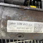 ELECTROMOTOR SKODA RAPID 1.4 TDI 2011-2017 oe-02Z911021C, vedere laterala