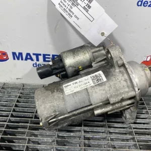 ELECTROMOTOR