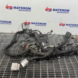INSTALATIE ELECTRICA