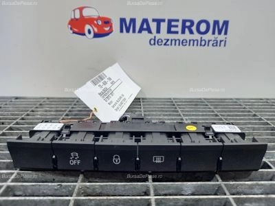 INTRERUPATOR BLOCARE USI