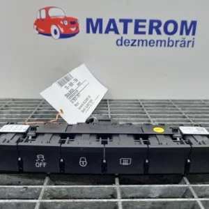 INTRERUPATOR BLOCARE USI