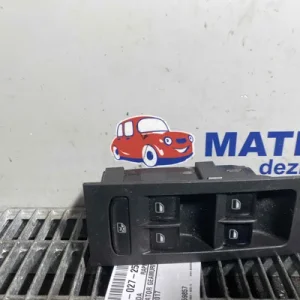 INTRERUPATOR GEAMURI