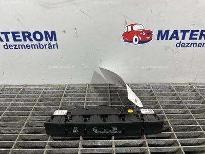 INTRERUPATOR START/STOP OFF