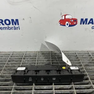 INTRERUPATOR START/STOP OFF