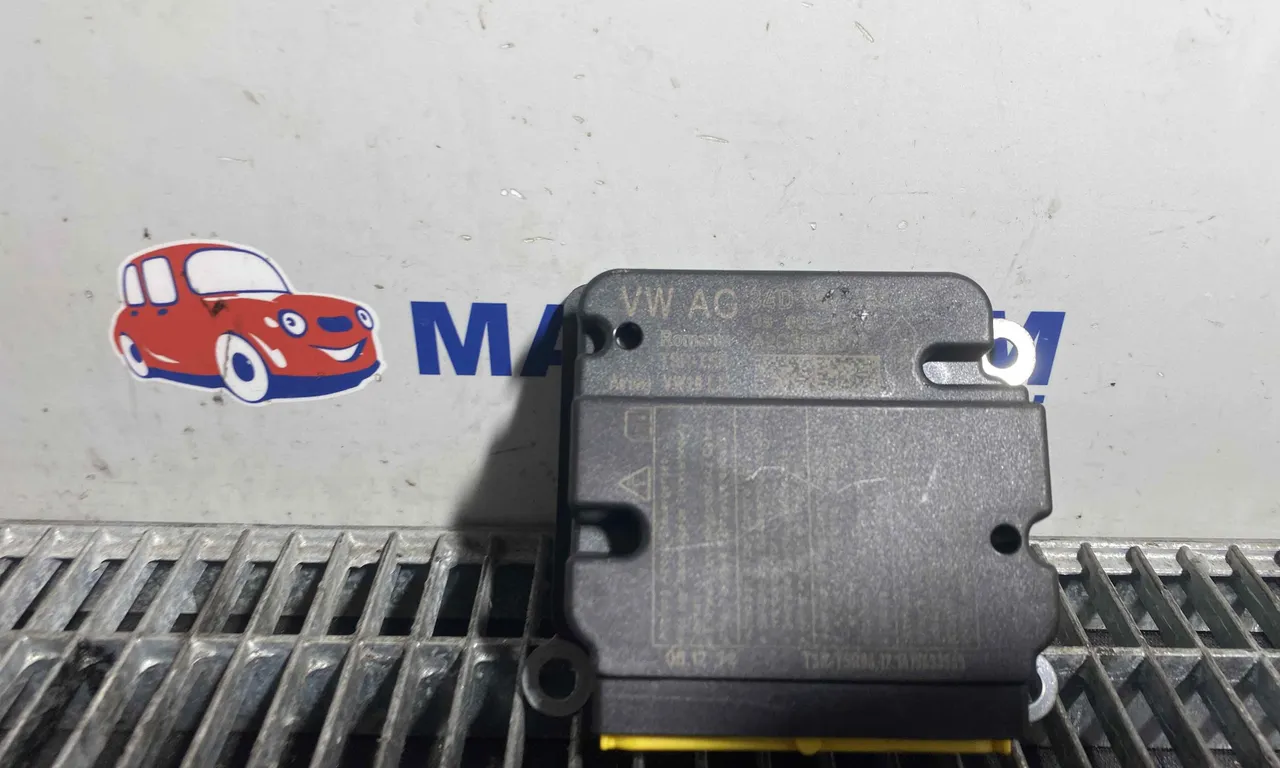 MODUL AER SKODA RAPID 2011-2017