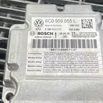 MODUL AER SKODA RAPID 1.6 2011-2017 oe-6C0959655L, vedere laterala