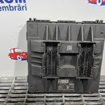 MODUL CONFORT SKODA RAPID 2011-2017 oe-6R0937087P, vedere frontata