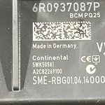 MODUL CONFORT SKODA RAPID 2011-2017 oe-6R0937087P, vedere laterala