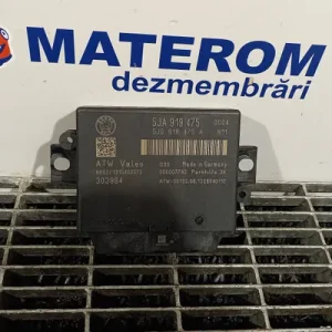 MODUL PARKTRONIC